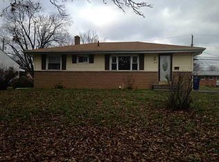 1234 Matthias Dr, Columbus, OH 43224