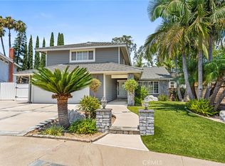 25805 Chapel Hill Dr, Lake Forest, CA 92630