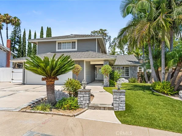 25805 Chapel Hill Dr, Lake Forest, CA 92630