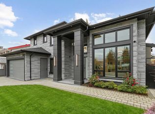 6699 Azure Rd, Richmond, BC