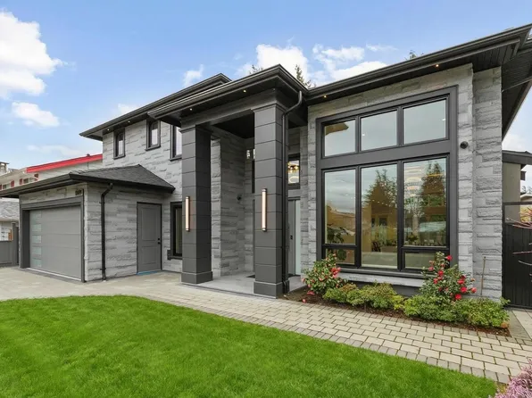 6699 Azure Rd, Richmond, BC V7C 2S7