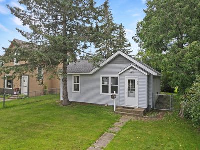 620 F St NE, Brainerd, MN, 56401
