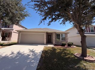 9430 Lookover Bay, Converse, TX 78109