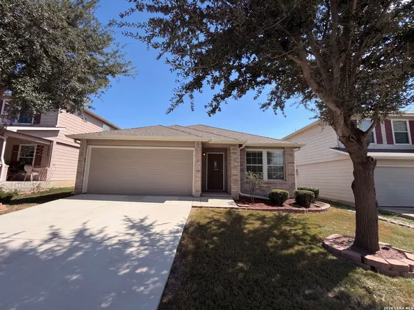 9430 Lookover Bay, Converse, TX 78109