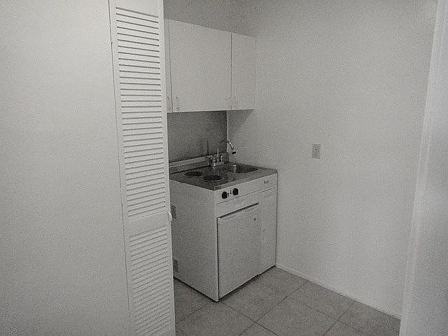Kitchenette