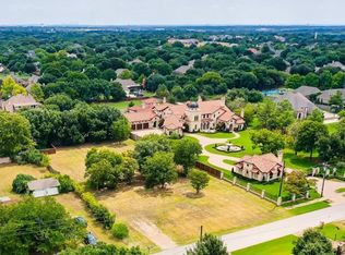 5601 Montclair Dr, Colleyville, TX 76034