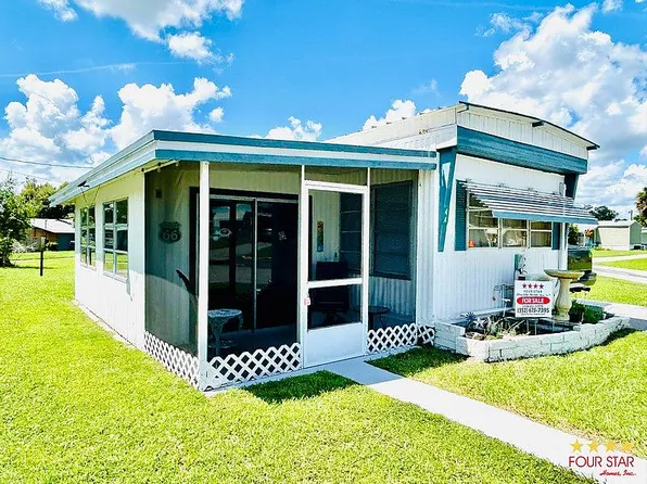 3339 E Dean St #A018, Leesburg, FL 34788