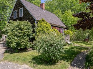 1 Thomas Rd, York, ME 03909