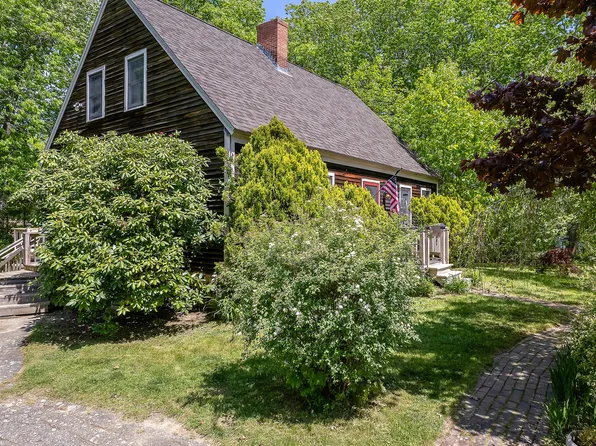1 Thomas Road, York, ME 03909