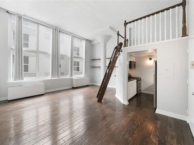 1 Landmark Square #413, Port Chester, NY, 10573
