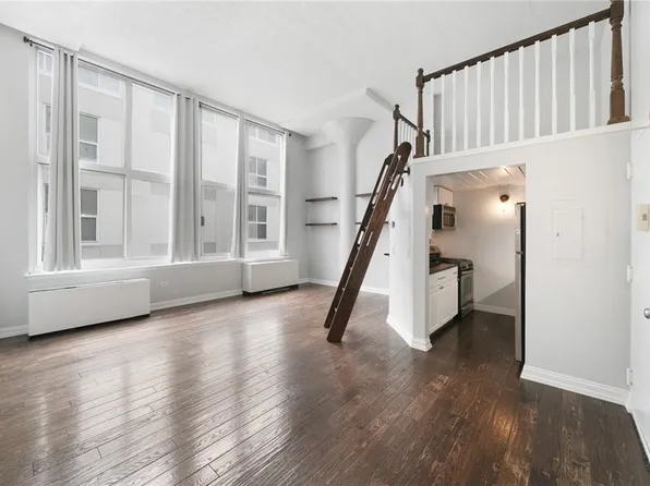 1 Landmark Square #413, Port Chester, NY 10573