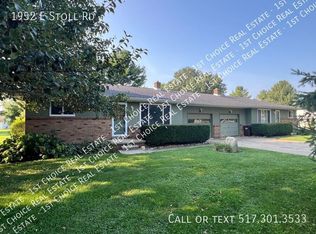 1952 E Stoll Rd, Lansing, MI 48906
