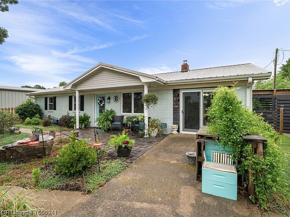 21471 Jake Smith Rd, Spiro, OK 74959 Zillow