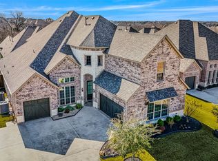 989 Foxhall Dr, Rockwall, TX 75087