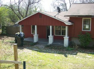 920 W 58th St, Anniston, AL 36206