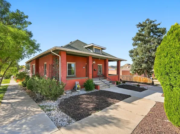 227 S Oak St, Trinidad, CO 81082