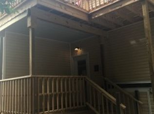 208 1/2 West Washington Street, Athens, OH 45701