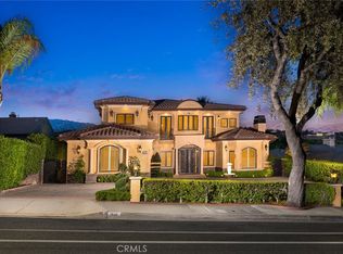 1740 N Santa Anita Ave, Arcadia, CA 91006