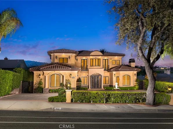 1740 N Santa Anita Ave, Arcadia, CA 91006