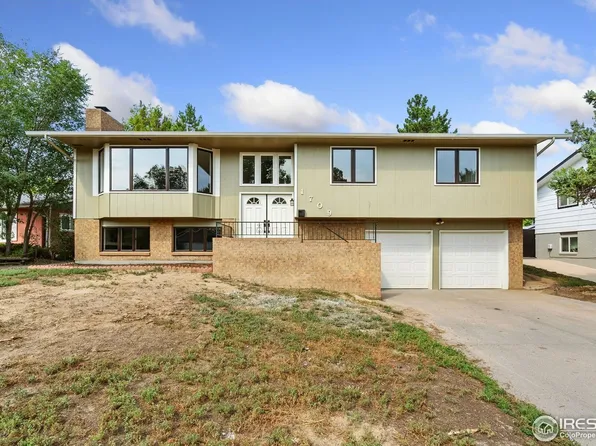 1709 28th Ave, Greeley, CO 80634