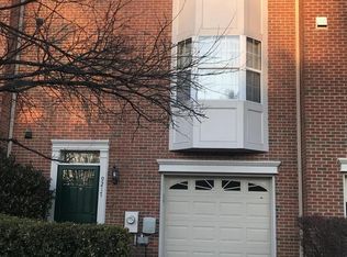 9217 Van Fleet Ct, Laurel, MD 20708