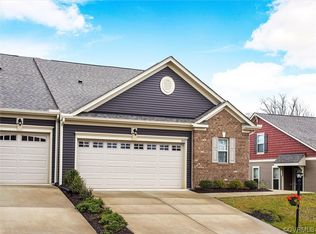 1437 Avondale Woods Dr, North Chesterfield, VA 23235