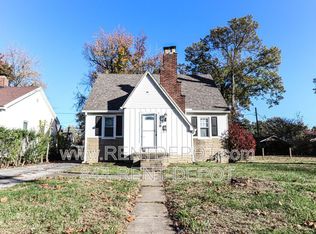1118 Brookside Dr, Evansville, IN 47714