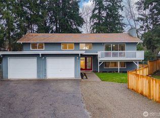 114 SW 313th St, Federal Way, WA 98023