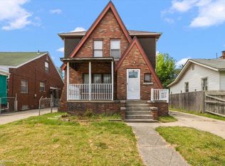 6755 Faust Ave, Detroit, MI 48228