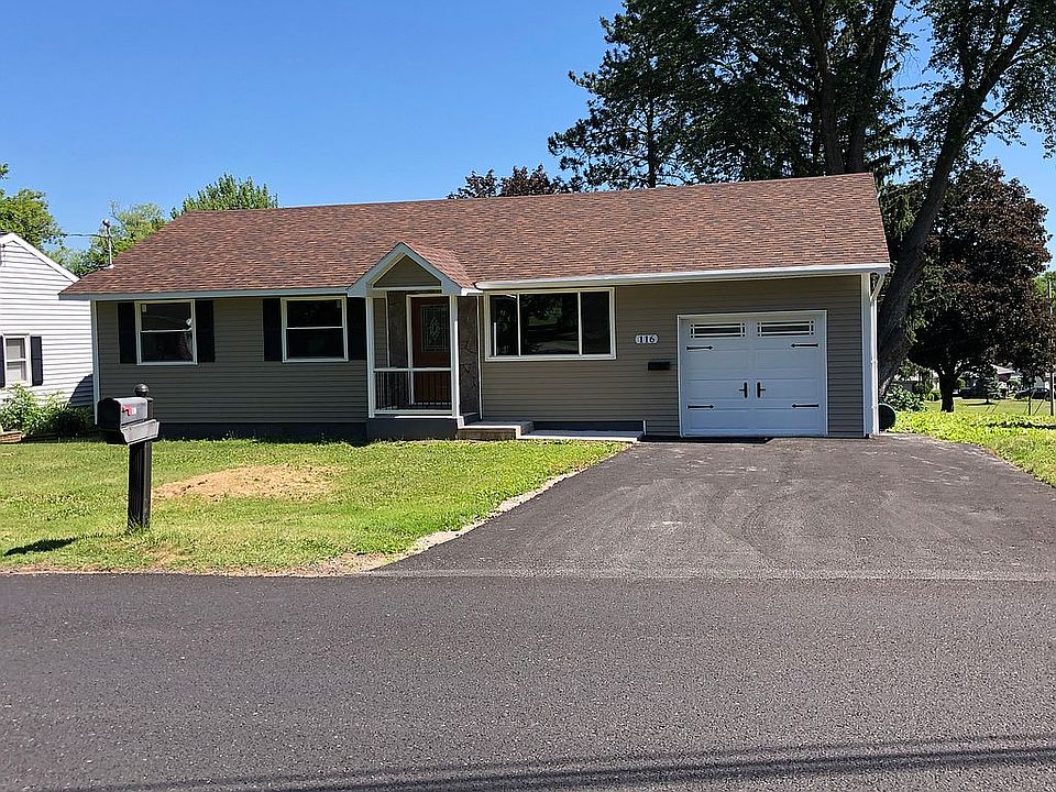 Single family home for sale 