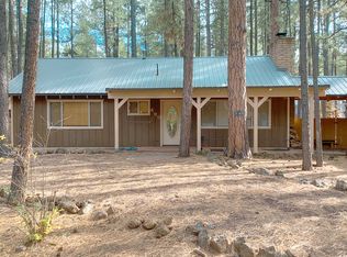 8365 Wild Horse Rd, Pinetop, AZ 85935