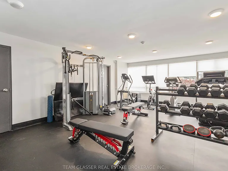 500 Proudfoot Ln #707 — Photo 24
