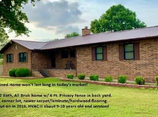 115 Parkview Dr, Mountain Home, AR 72653