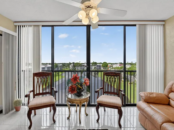 14460 Strathmore Lane #605, Delray Beach, FL 33446