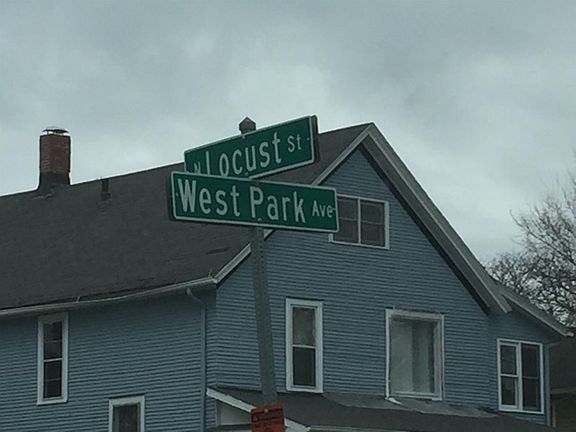 5th image of 344 W Park Ave