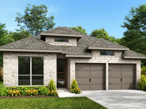 10123 Belle Parkway, San Antonio, TX 78254