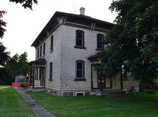 N1378 State Highway 28, Adell, WI 53001