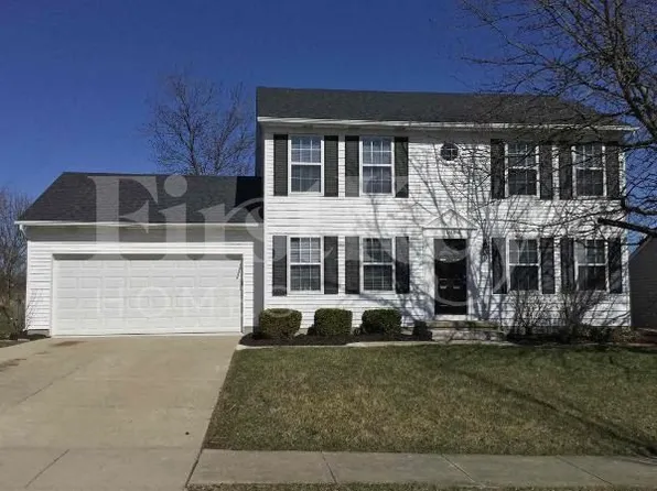 1616 Hastings Ct, Lebanon, OH 45036