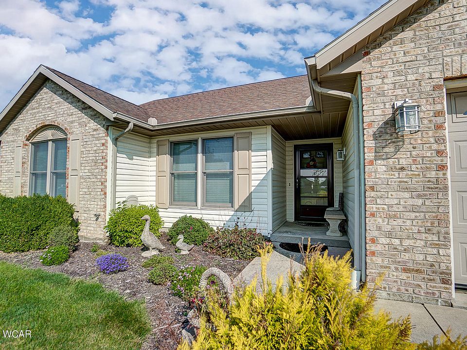 516 Franklin St, Convoy, OH 45832 Zillow