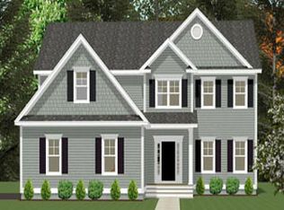 5 Coach Rd, Plainville, MA 02762