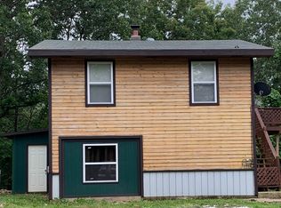 140 Skylark Rd, Powell, MO 65730