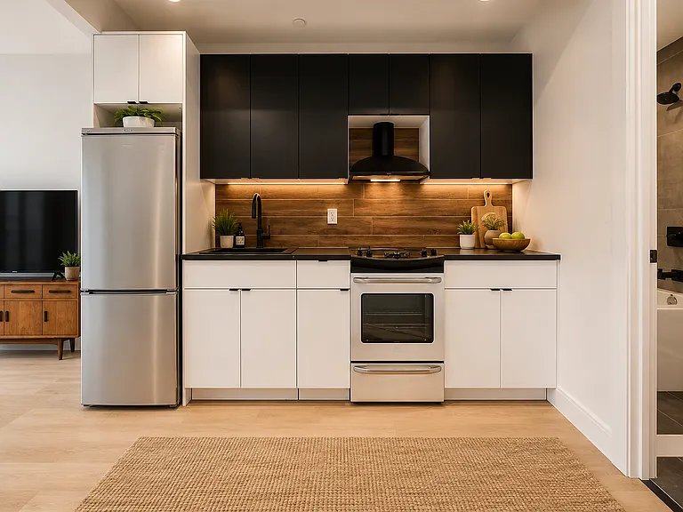 1244 New York Ave #5D — Photo 3