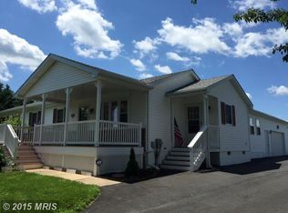 43 Hudler Ln, North East, MD 21901