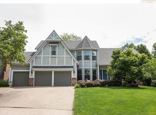 12829 Melrose St, Overland Park, KS 66213