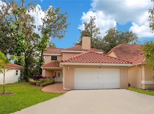 621 Anhinga Rd, Winter Springs, FL 32708