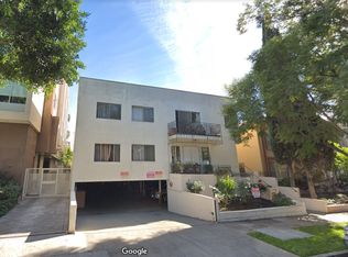 940 N Stanley Ave APT 8, Los Angeles, CA 90046
