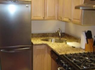 1801 Clydesdale Pl NW #719, Washington, DC 20009