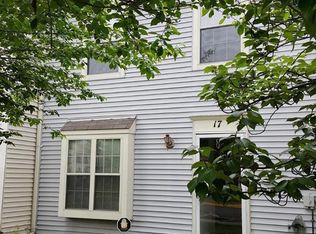 17 Riverside Run Dr, Indian Head, MD 20640