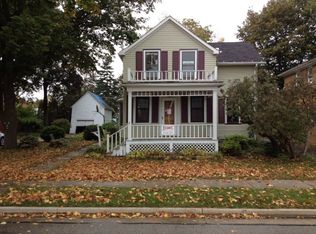 1015 12th Ave, Grafton, WI 53024