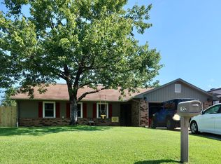 1952 Clearview Dr, Biloxi, MS 39532